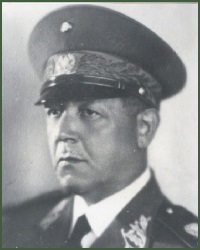 Portrait of General Arthur Silio Portella
