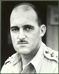 Portrait of Major-General Selwyn Havelock Watson Porter