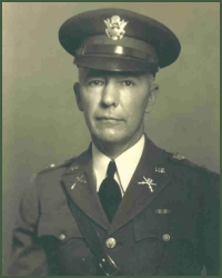 Portrait of Brigadier-General William Dan Powell