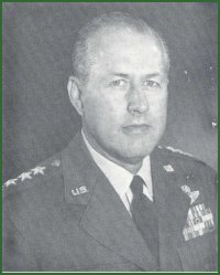 Portrait of General Thomas Sarsfield Power