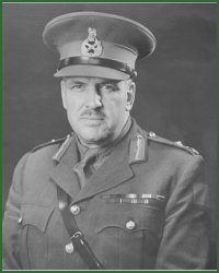Portrait of Major-General Charles Bacil Price