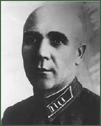 Portrait of Major-General Nikolai Andreevich Prishchepa