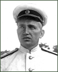 Portrait of Major-General Aleksandr Dorofeevich Pritula
