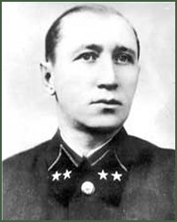 Portrait of Major-General Konstantin Ivanovich Rakutin