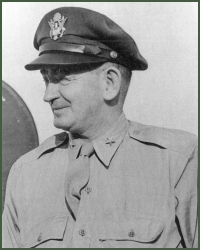 Portrait of Brigadier-General Howard Knox Ramey