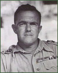 Portrait of Major-General Alan Hollick Ramsay