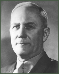 Portrait of Brigadier-General Norman Foster Ramsey