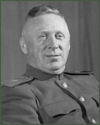 Portrait of Major-General Aleksei Khristoforovich Redchenko
