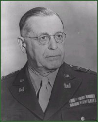 Portrait of Lieutenant-General Eugene Reybold