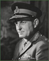 Portrait of General Charles Leslie Richardson