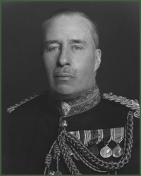Portrait of Major-General Henry Guy Riley