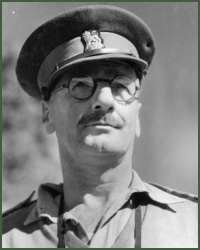 Portrait of Major-General Robert Joseph Henry Risson