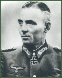 Portrait of Lieutenant-General Carl Rodenburg