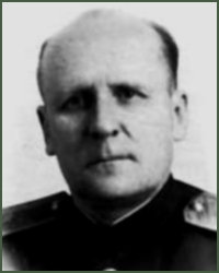 Portrait of Major-General Nikolai Andreevich Rozanov
