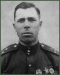Portrait of Lieutenant-General Fedor Maksimovich Rukhlenko