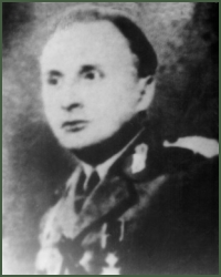 Portrait of Brigadier-General I. Aurel Runceanu