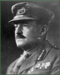 Portrait of Major-General Sir Andrew Hamilton Russell