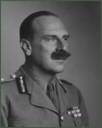 Portrait of Lieutenant-General Dudley Russell
