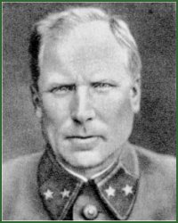 Portrait of Lieutenant-General Ivan Nikitich Russiianov