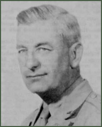 Portrait of Major-General William Ord Ryan