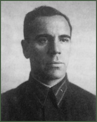 Portrait of Major-General Ivan Nikolaevich Ryzhkov