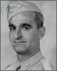 Portrait of Brigadier-General Fred Abraham Safay