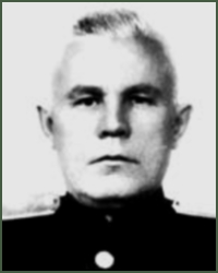 Portrait of Lieutenant-General Ivan Timofeevich Saloimskii