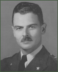 Portrait of Major-General Charles Eskridge Saltzman