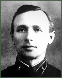 Portrait of Major-General of Artillery Nikolai Iakovlevich Samkin