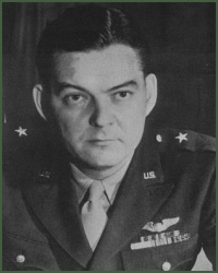 Portrait of Brigadier-General Richard Condie Sanders