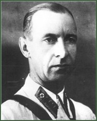 Portrait of Major-General Aleksandr Andreevich Saraev