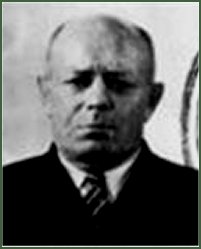 Portrait of Major-General Mikhail Ivanovich Savinov