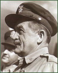 Portrait of Brigadier-General Martin Francis Scanlon