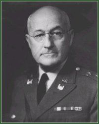 Portrait of Major-General Julian Larcombe Schley