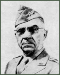 Portrait of Major-General William Richard Schmidt