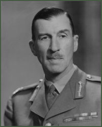 Portrait of Lieutenant-General Edmond Charles Anton Schreiber