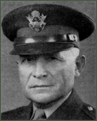 Portrait of Brigadier-General John Wesley Niesz Schulz