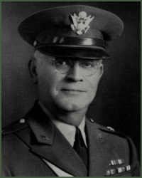 Portrait of Brigadier-General Donnell Everette Scott