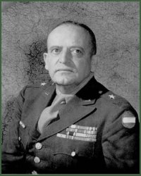 Portrait of Major-General Edmund Bower Sebree