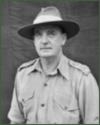 Portrait of Lieutenant-General Victor Clarence Secombe