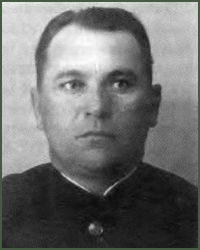 Portrait of Major-General Mikhail Mikhailovich Shapovalov