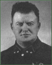Portrait of Major-General Aleksei Pavlovich Sharagin