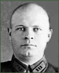 Portrait of Major-General Ivan Vasilevich Shishlin