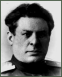 Portrait of Major-General Nikolai Semenovich Shpigov