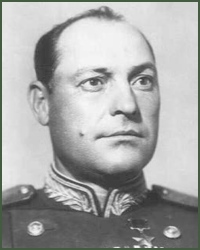 Portrait of Major-General Vasilii Minaevich Shugaev