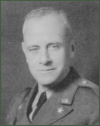 Portrait of Brigadier-General Roland Paget Shugg