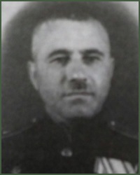 Portrait of Major-General Isidor Andreevich Silagadze