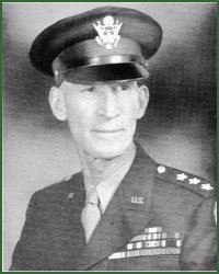 Portrait of General William Hood Simpson