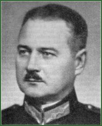 Portrait of General Voldemārs Johans Skaistlauks