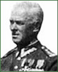 Portrait of Major-General Piotr Skuratowicz